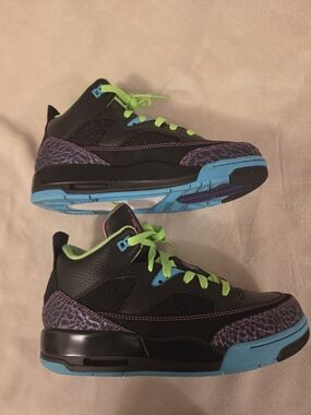 Jordan Son Of Mars Low GS